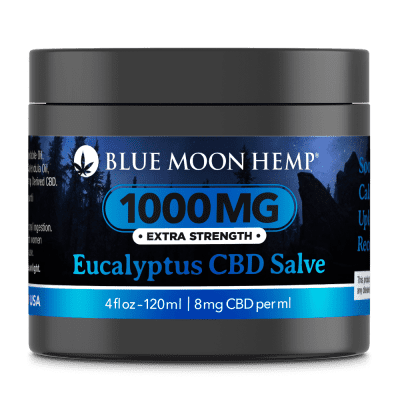 blue moon cbd gummies