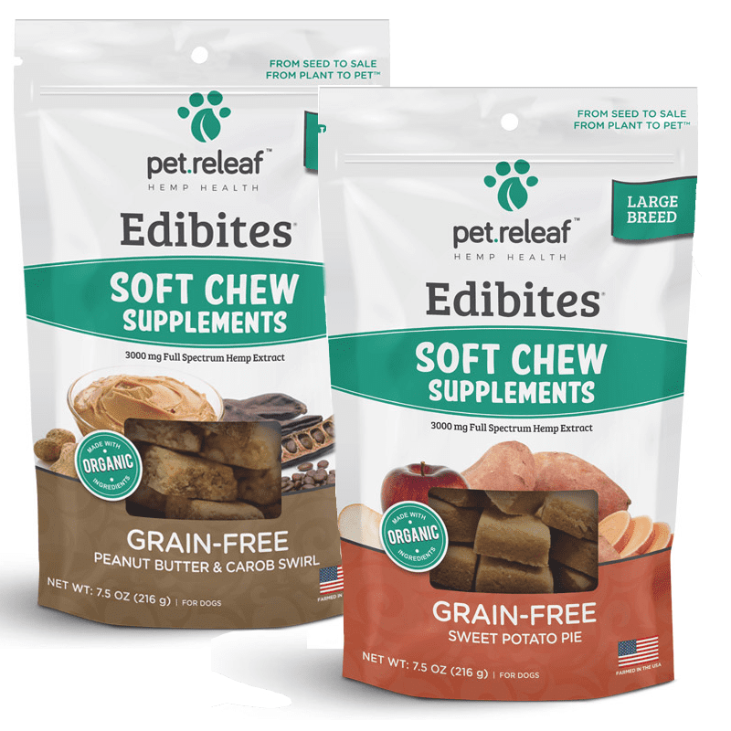 edibites soft chews
