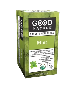 Good Nature Tea