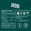 R+R Medicinals Hemp Extract Natural Unflavored Tincture - Image 7