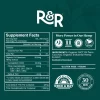 R+R Medicinals Hemp Extract Natural Unflavored Tincture - Image 3