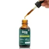 R+R Medicinals Hemp Extract Natural Unflavored Tincture - Image 4