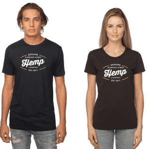 Harpers Ferry Hemp Series 1