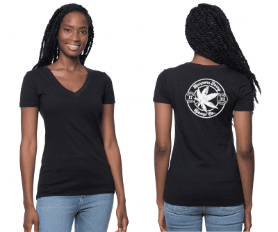 Harpers Ferry Hemp Series3 T-Shirt