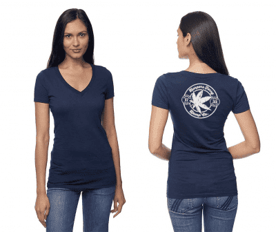 Harpers Ferry Hemp Series3 T-Shirt
